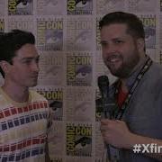 Ben Feldman Talks Superstore Season 5 At San Diego Comic Con 2019