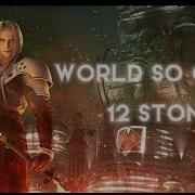 World So Cold By 12 Stones Final Fantasy 7 Remake Sephiroth GMV AMV