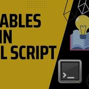 Variables Shell Scripting Tutorial For Beginners 6 Linuxtutorials Shellscripting