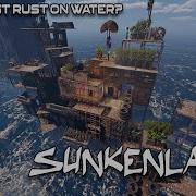 Creative Mode In Sunkenland