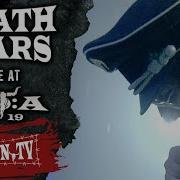 Deathstars Live At Wacken Open Air 2019
