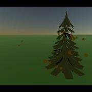 Autumn Falling Leaf Particles Unity Tutorial