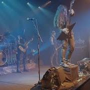 Behemoth Bartzabel LIVE In Israel 2022