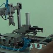 SMT 58310 Experiment 3 Utilize Multiple Cylinders For Sequence Position Control