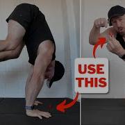 Why YOU Can T Jump To Handstand Common Mistakes And How To Fix Them