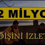 Ali Baran Gidişini İzletti Official Video