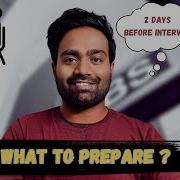 DevOps Last Minute Interview Preparation Strategy To Improve The Chances Of Getting Selected Jobs