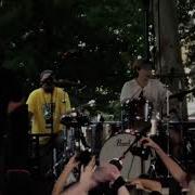 Turnstile Real Thing Live Made In America 2018 Philadelphia PA