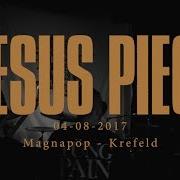 JESUS PIECE Full Set 04 08 2017