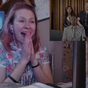 PENTATONIX EVOLUTION OF ARIANA GRANDE REACTION VIDEO