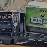 Какой COMBO приемник выбрать Сравнение Open SX2 и Sat Integral S 1432HD