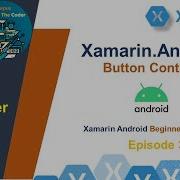 Xamarin Android Button Control 3
