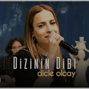 Dicle Olcay Dizinin Dibi Akustik