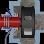 Metso Animation 06 Mechanical Seal