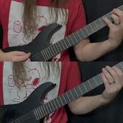 Suffocation Surgery Of Impalement Guitar Playthrough