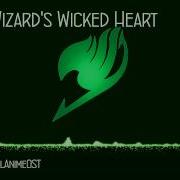Fairy Tail OST IV Disc 1 3 Black Wizard S Wicked Heart