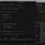 02 Shallow Rendering With Enzyme Mp4