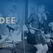 Andee Never Gone Live CMW