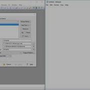 C Using Editplus And Gcc