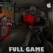 DOOM Resurrection IOS Longplay Full Game No Commentary