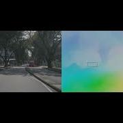 Visualization 1 Optical Flow Based Motion Detection For Autonomous Driving