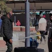BLIND MAN ATTACK 2 GONE WRONG SOUTH AFRICA