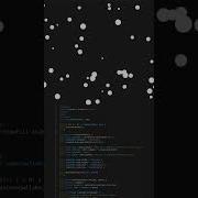 Snowfall Animation Using Html CSS JavaScript