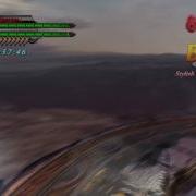 Devil May Cry 4 Special Edition Guard Flying