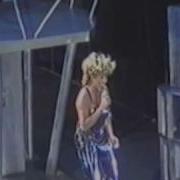 Tina Turner Live In Pittsburgh 30 09 2000 Absolutely Nothing S Changed