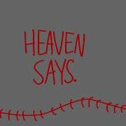 HEAVEN SAYS Oc Animatic Cw In Desc