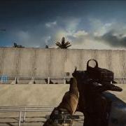 BattleField 4 Hit Detection
