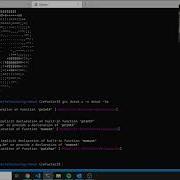 Refactoring A Donut De Obfuscated C Challenge