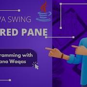 9 JLayeredPane Layers In UI Java Swing Master Class Programming With Rana Waqas