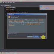 Java MyTest Java Console Application