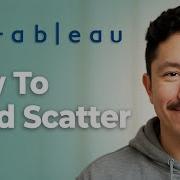 How To Build Scatter Plot In Tableau Tableau Charts 2025 Guide