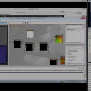 ImbueFX Fire In UDK Live Class November 30th 2013