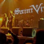 Roadburn 2009 Saint Vitus Dying Inside