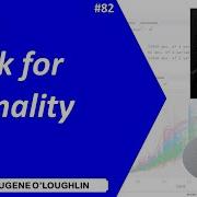 How To Check For Normal Distribution In R 82
