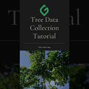 ODK Tree Data Collection Tutorial