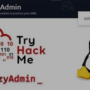 Tryhackme LazyAdmin Writeup Walkthrough
