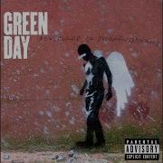 Boulevard Of Broken Dreams