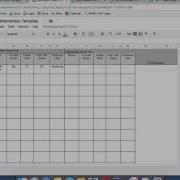 RTI Template