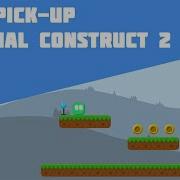 Item Pick Up With Construct 2 Tutorial