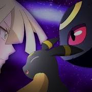 Umbreon AMV Darkside HD
