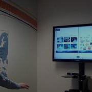 AFTER MOUSE COM Using Kinect On Windows 7 To Create The World First Retail Application