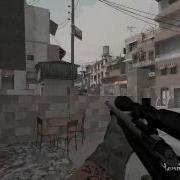 YESTERDAY A COD4 Record Test Sniper R700
