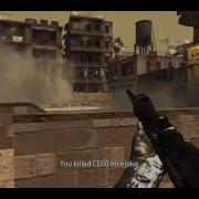 Stevy One Life Left A CoD4 Promod Frag Movie Edited By Lewis