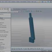 SOLIDWORKS Flexible Sub Assemblies