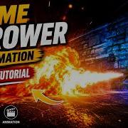 FLAME THROWER COMPLETE BEGINNER TUTORIAL UNREAL ENGINE 5 6