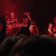 Machine Head The Burning Red LIVE Luxembourg 2009 06 04 720p HD